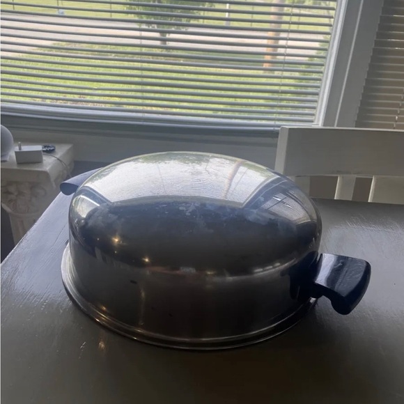 Cookware Stainless Steel DOME LID  10” - Picture 3 of 7